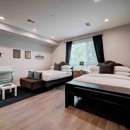 Artsy Hidden Gem Ll -Free Parking --- Apartment ฟิลาเดลเฟีย ภายนอก รูปภาพ